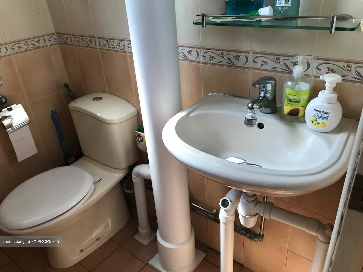 Blk 302 Clementi Meadows (Clementi), HDB 4 Rooms #525842431